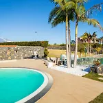 Bright In Acireale, 60 Sqm With Shared Pool * Acireale